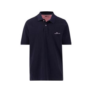 Fynch-Hatton Contrast Polo Shirt